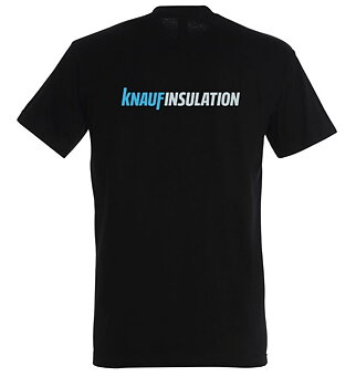 Knauf t-shirt