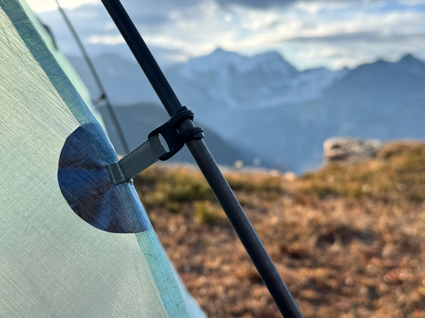 Durston X-Dome 1+ Pro - 14