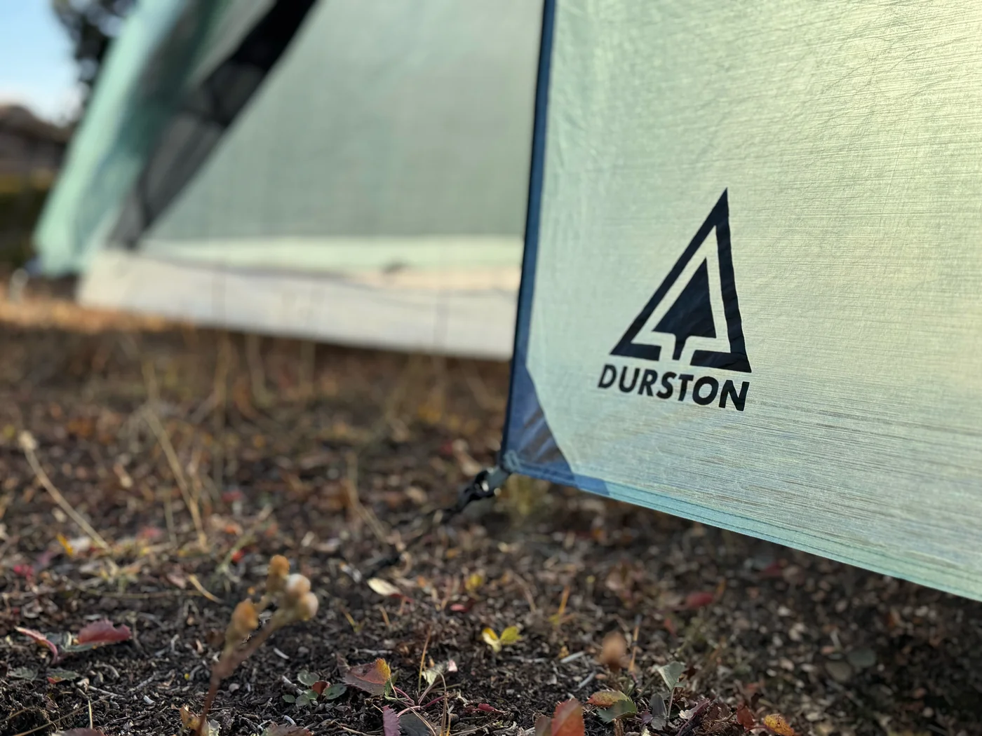 Durston X-Dome 1+ Pro - 12
