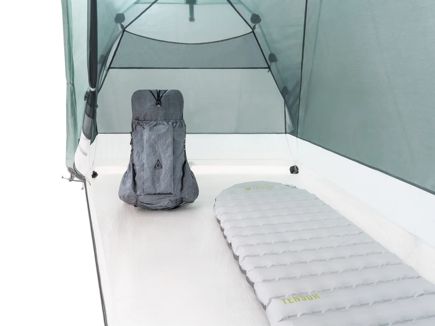Durston X-Dome 1+ Pro - 9