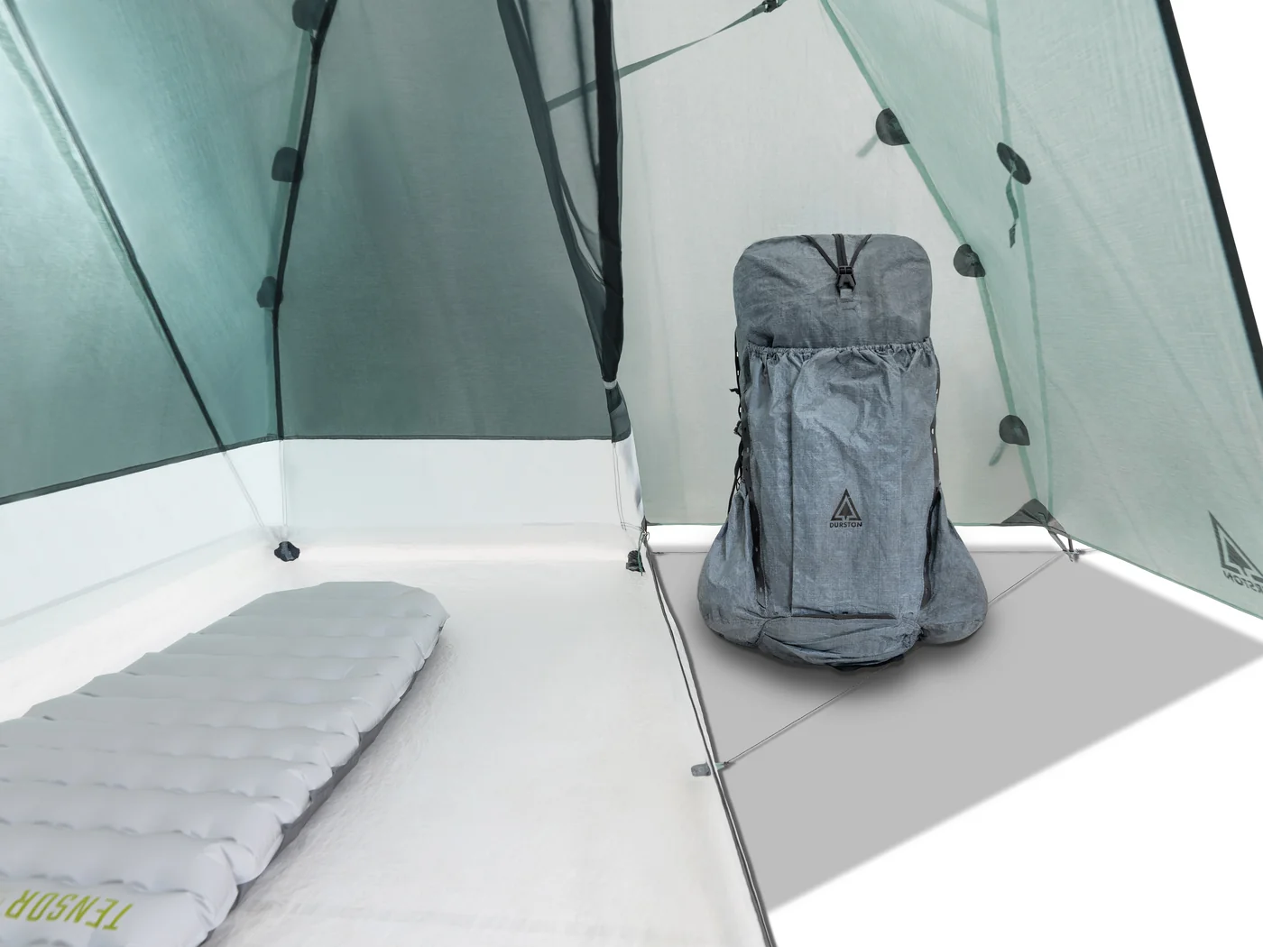 Durston X-Dome 1+ Pro - 10