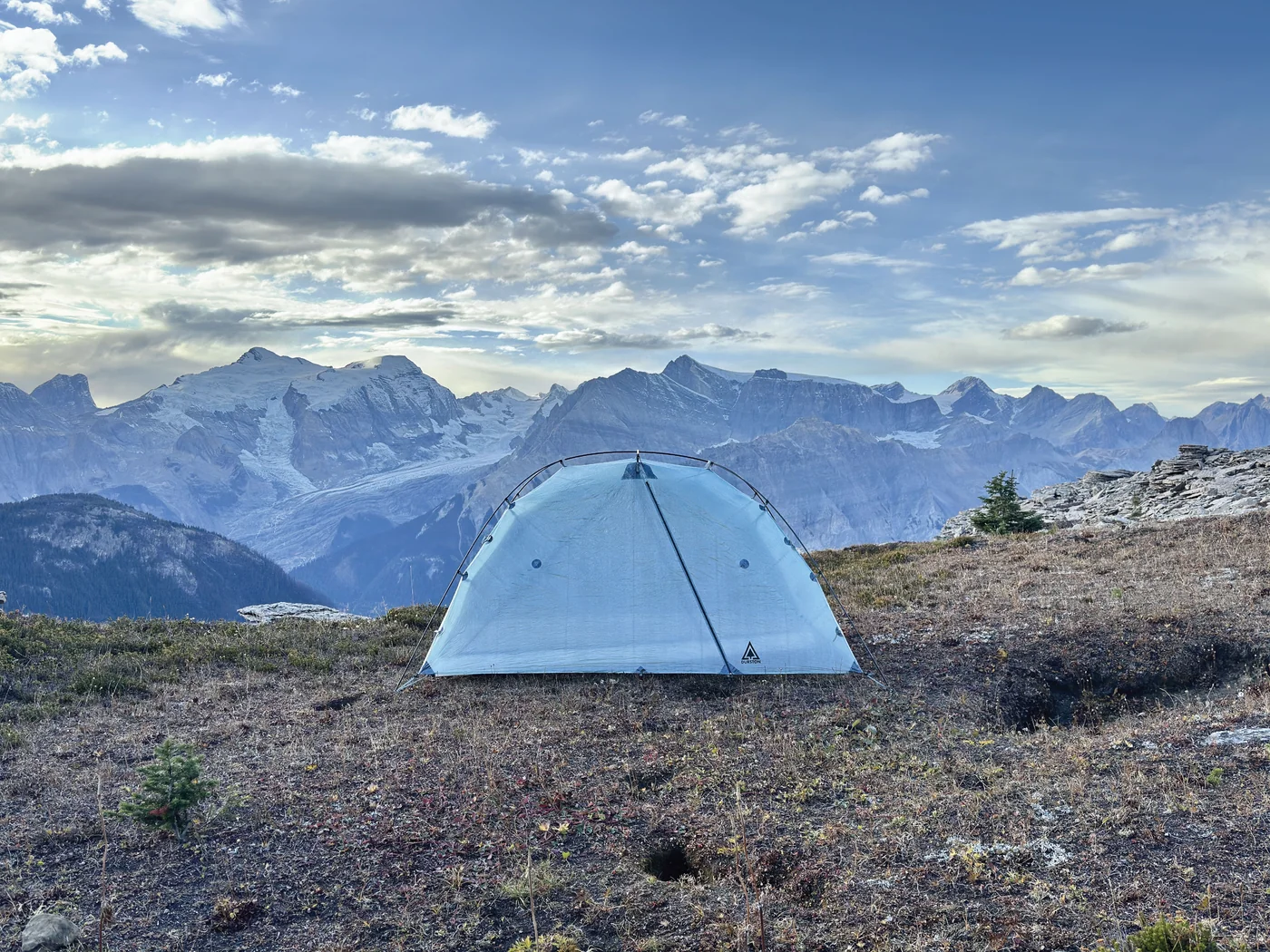 Durston X-Dome 1+ Pro - 16
