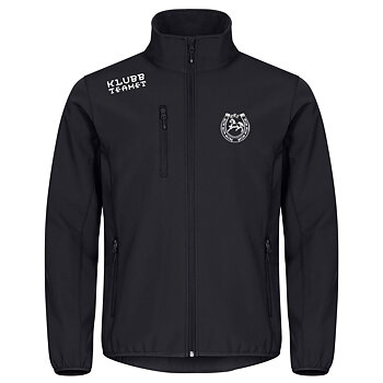 Classic Softshell Jacket (Rosendahls Ryttarförening)
