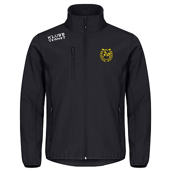 Classic Softshell Jacket (Rosendahls Ryttarförening)