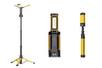 NightSearcher Tower Pro 7K , 7000LM