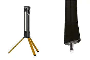 NightSearcher Tower Pro 10K, 10000LM