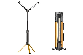 NightSearcher Tower Pro 10K, 10000LM