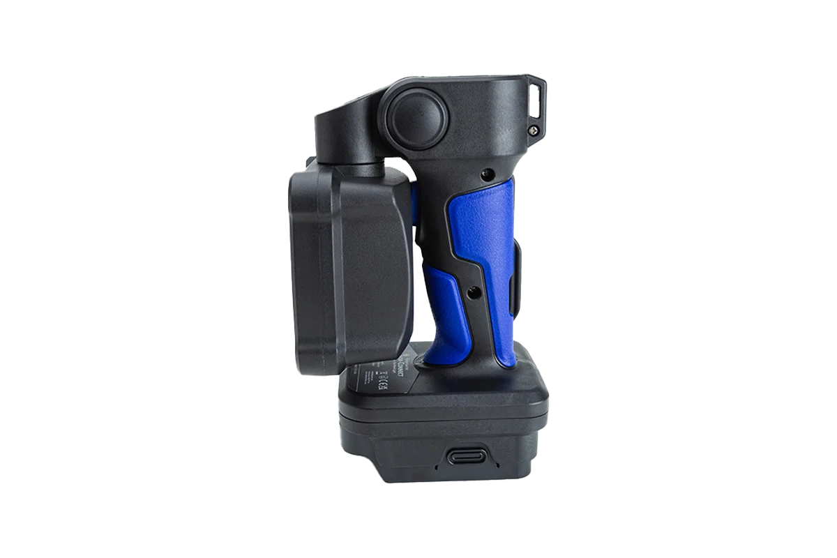 NightSearcher Thor Connect, 2500LM Hybrid - 5