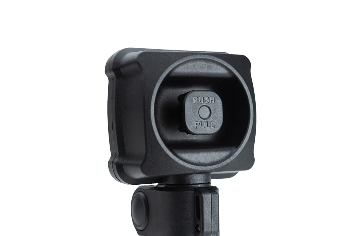 NightSearcher Thor Connect, 2500LM Hybrid - 8