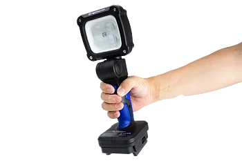 NightSearcher Thor Connect, 2500LM Hybrid