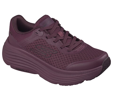 Skechers Max cushion 