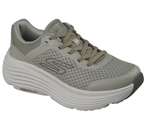 Skechers Max cushion 