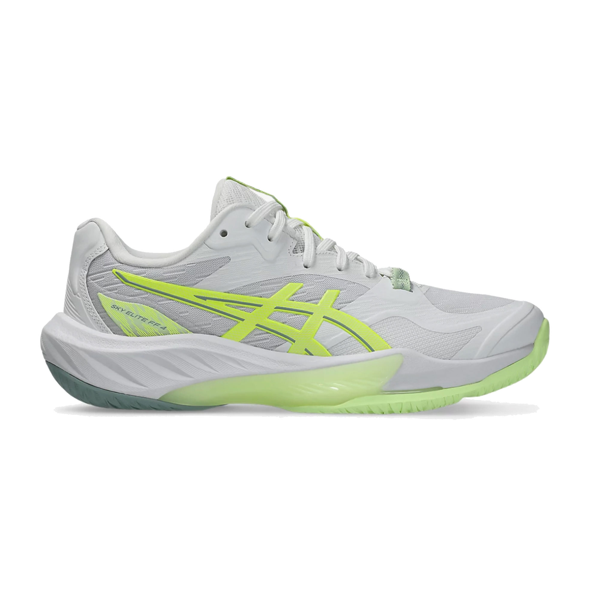 Asics Sky Elite FF 4 W Inomhusskor