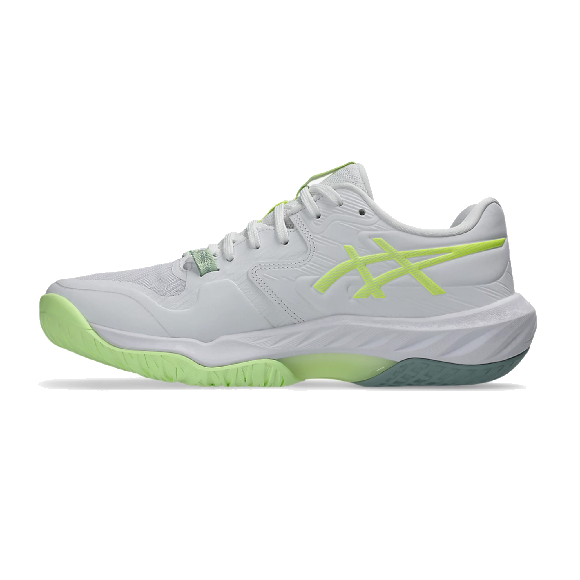Asics Sky Elite FF 4 W Inomhusskor - 3