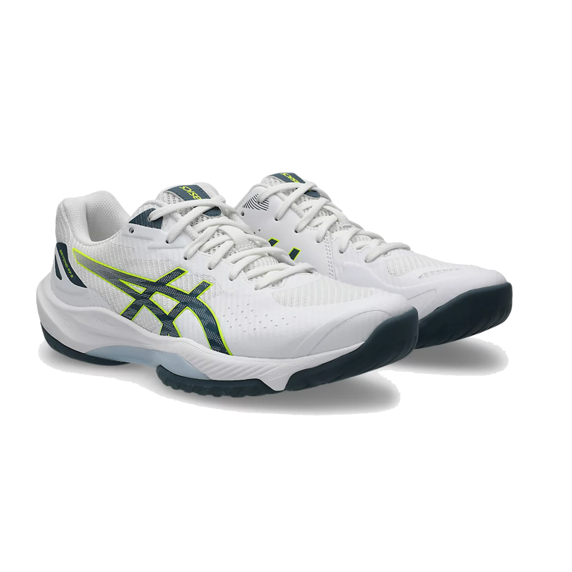 Asics Beyond FF 2 M Inomhusskor - 3