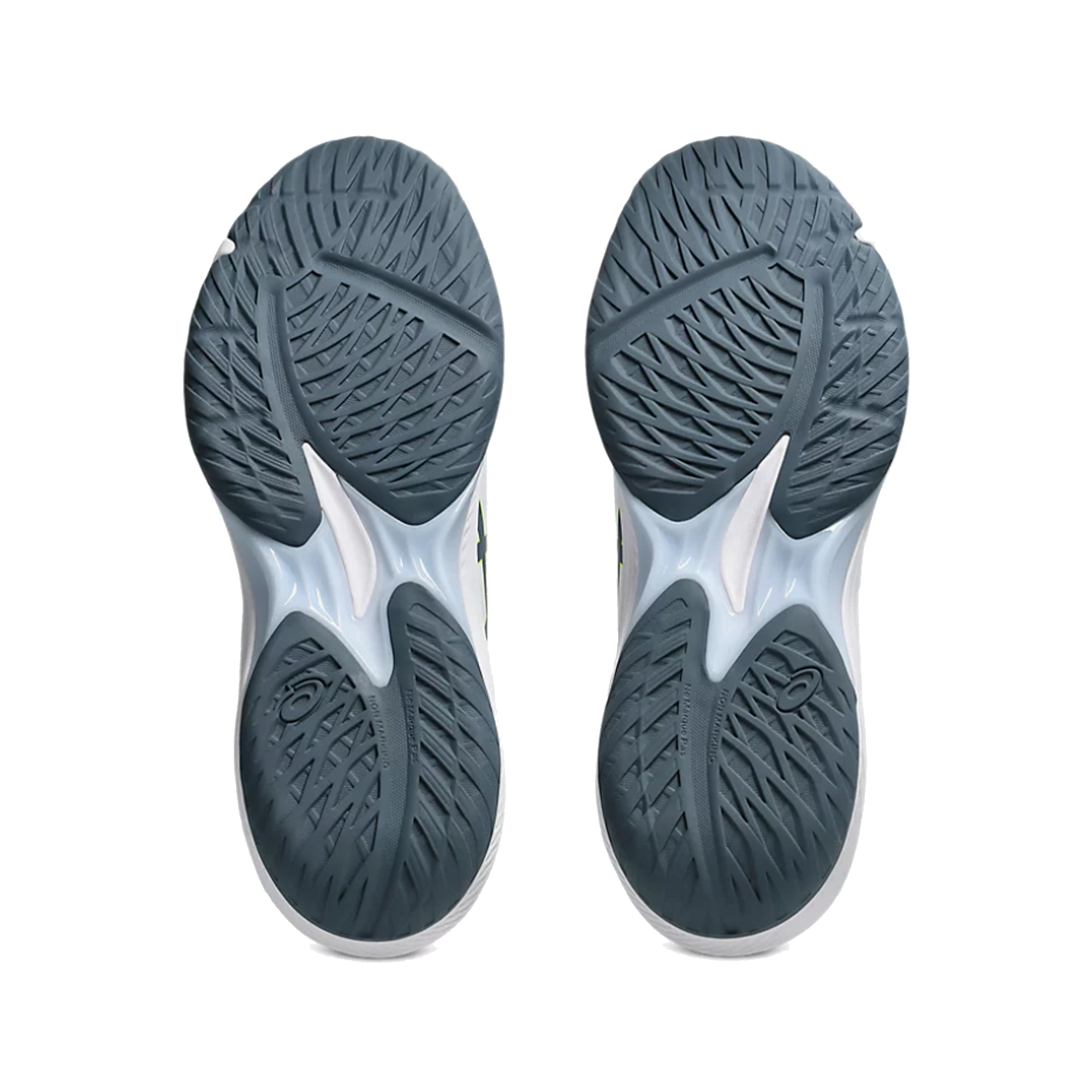 Asics Beyond FF 2 M Inomhusskor - 4