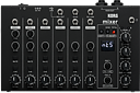 Korg NTS-4 Mixer