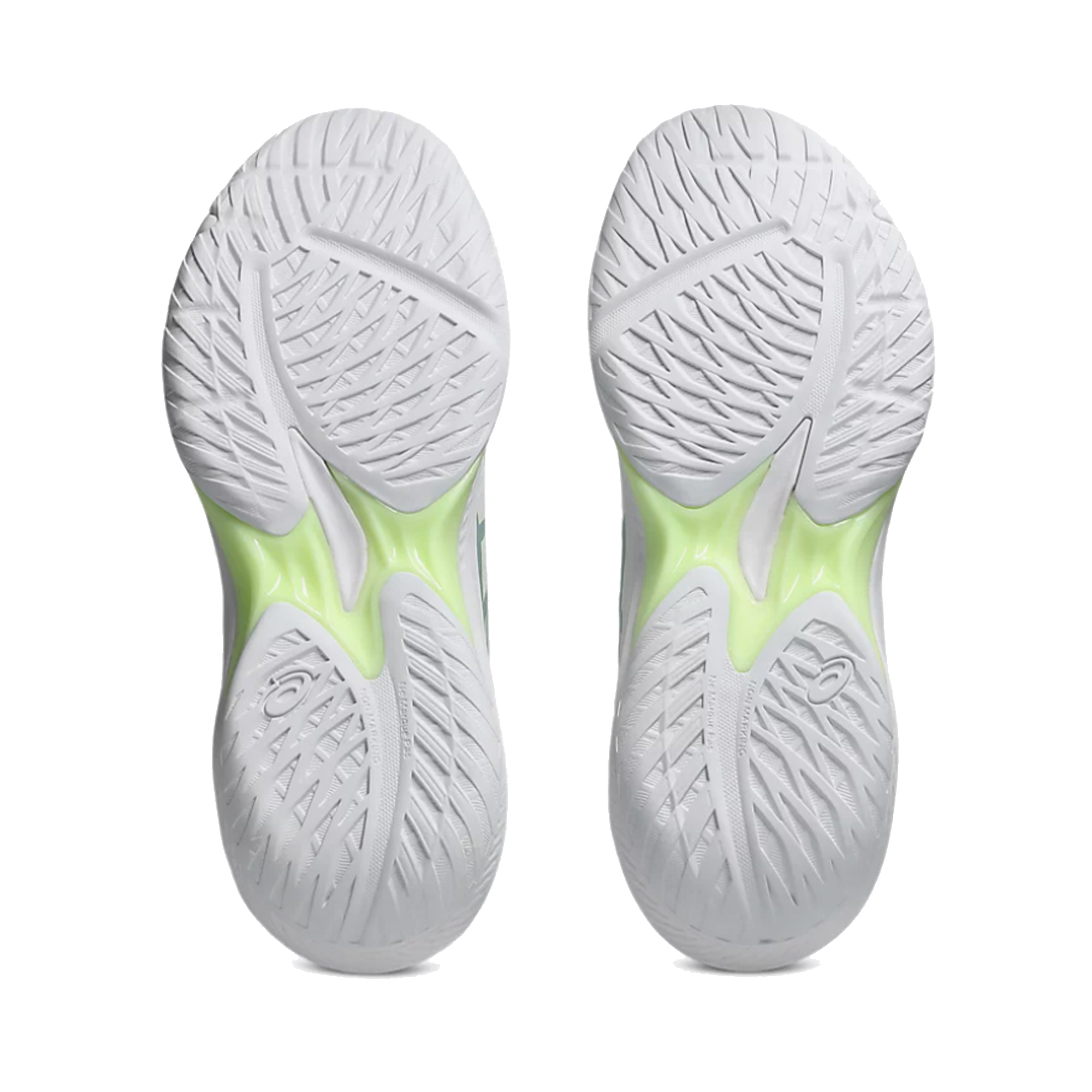 Asics Beyond FF 2 W Inomhusskor - 4
