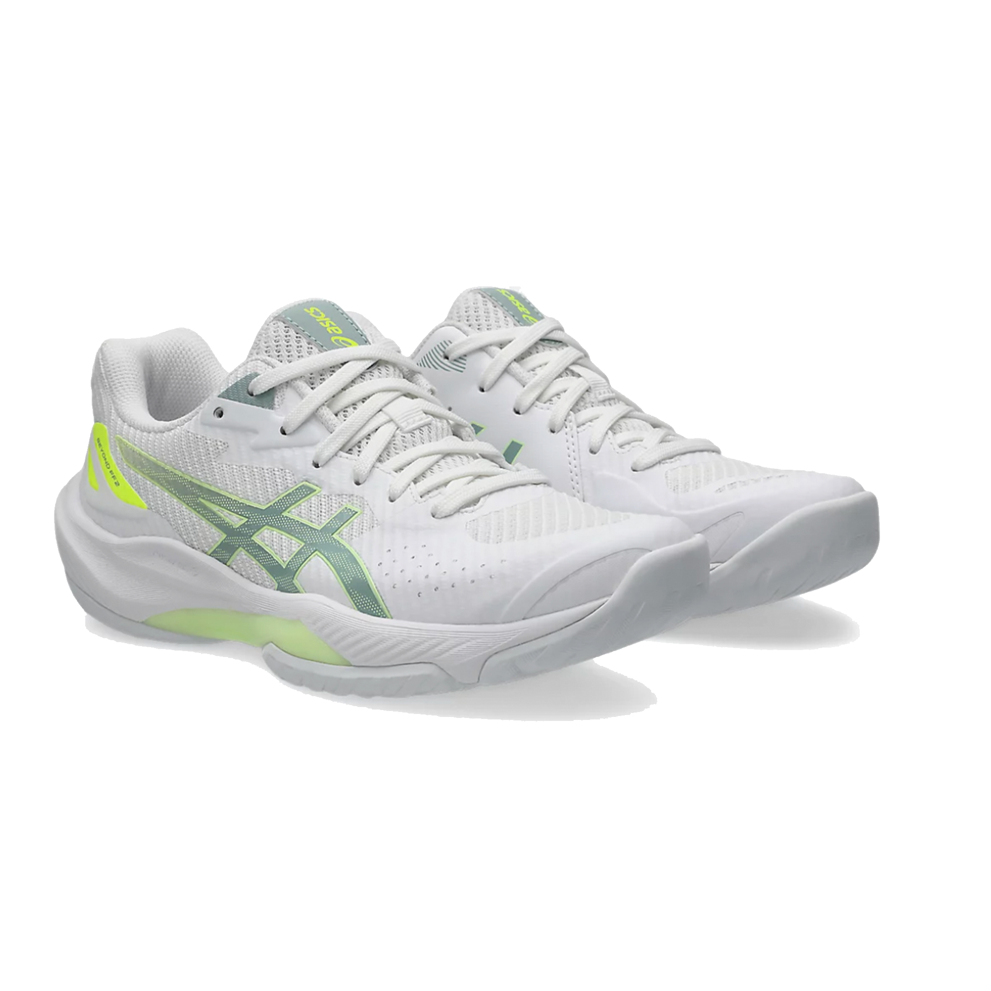 Asics Beyond FF 2 W Inomhusskor - 2