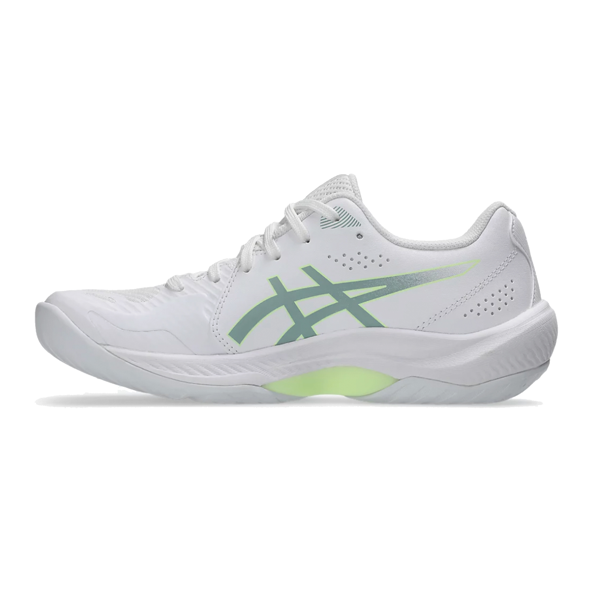 Asics Beyond FF 2 W Inomhusskor - 3