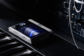 Korg ST1K Tuner