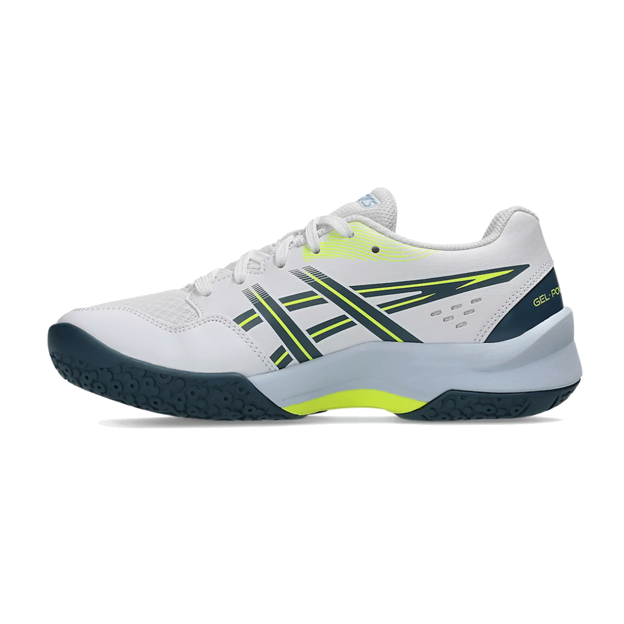 Asics Gel-Powerbreak Gs Inomhusskor - 3
