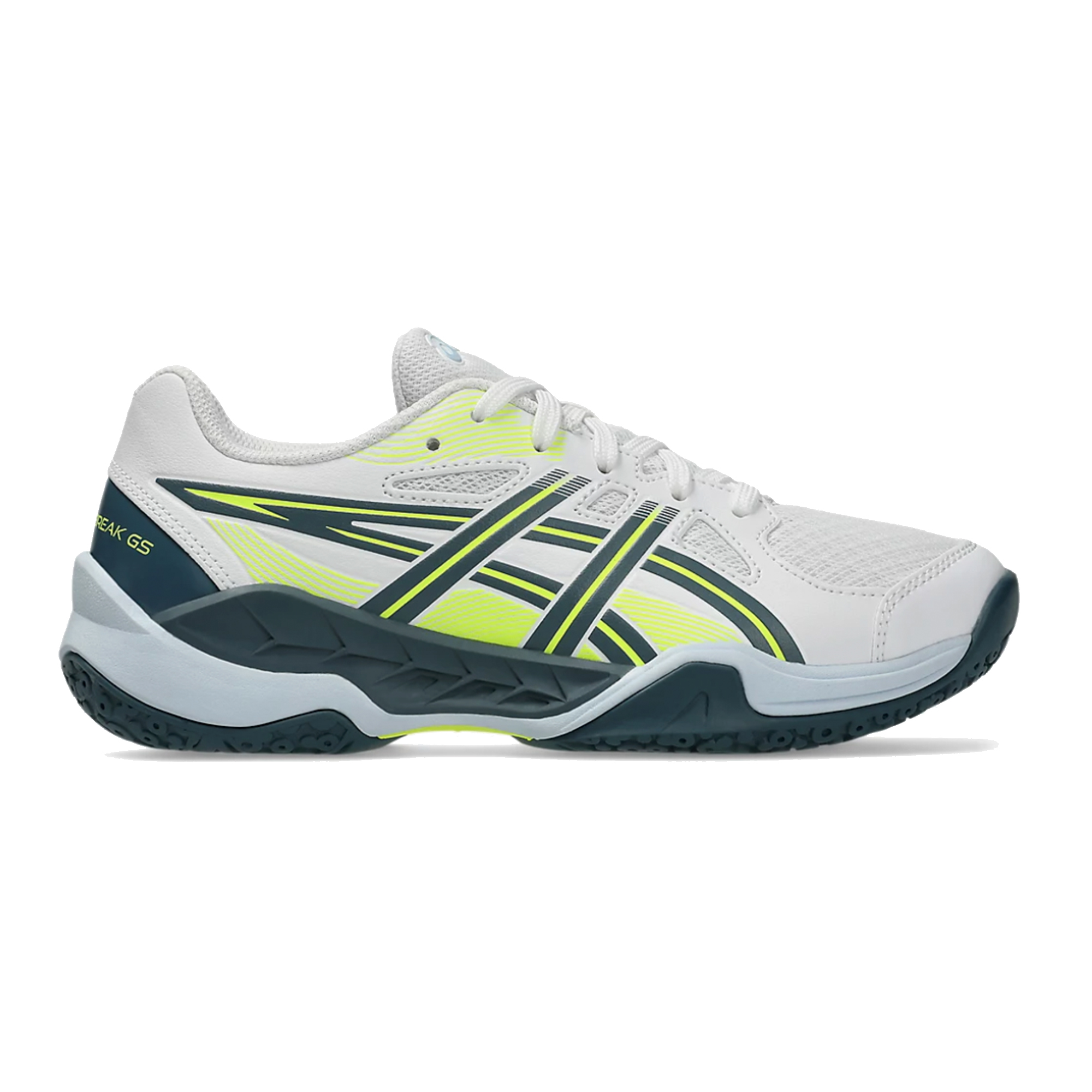 Asics Gel-Powerbreak Gs Inomhusskor
