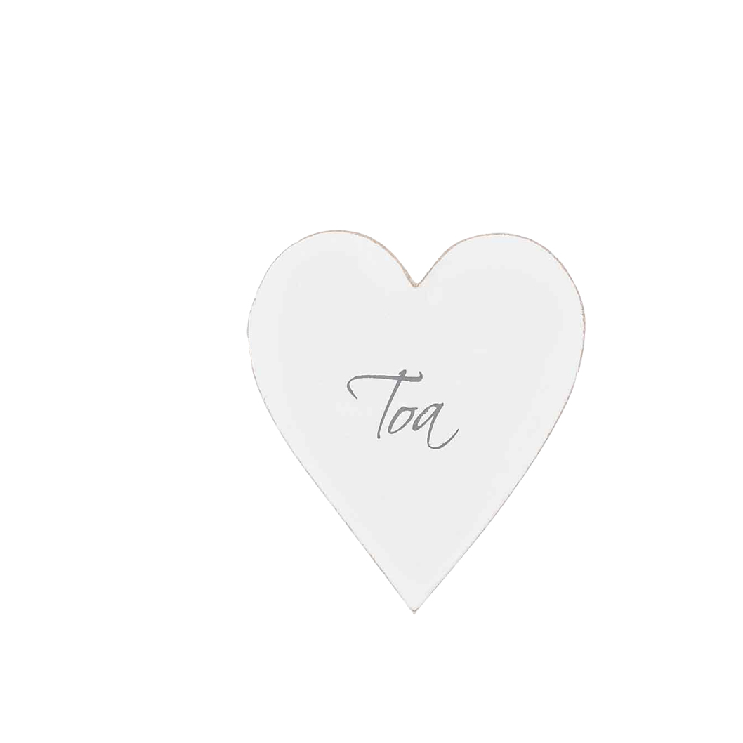 Puukyltti Toa Different Design - 2