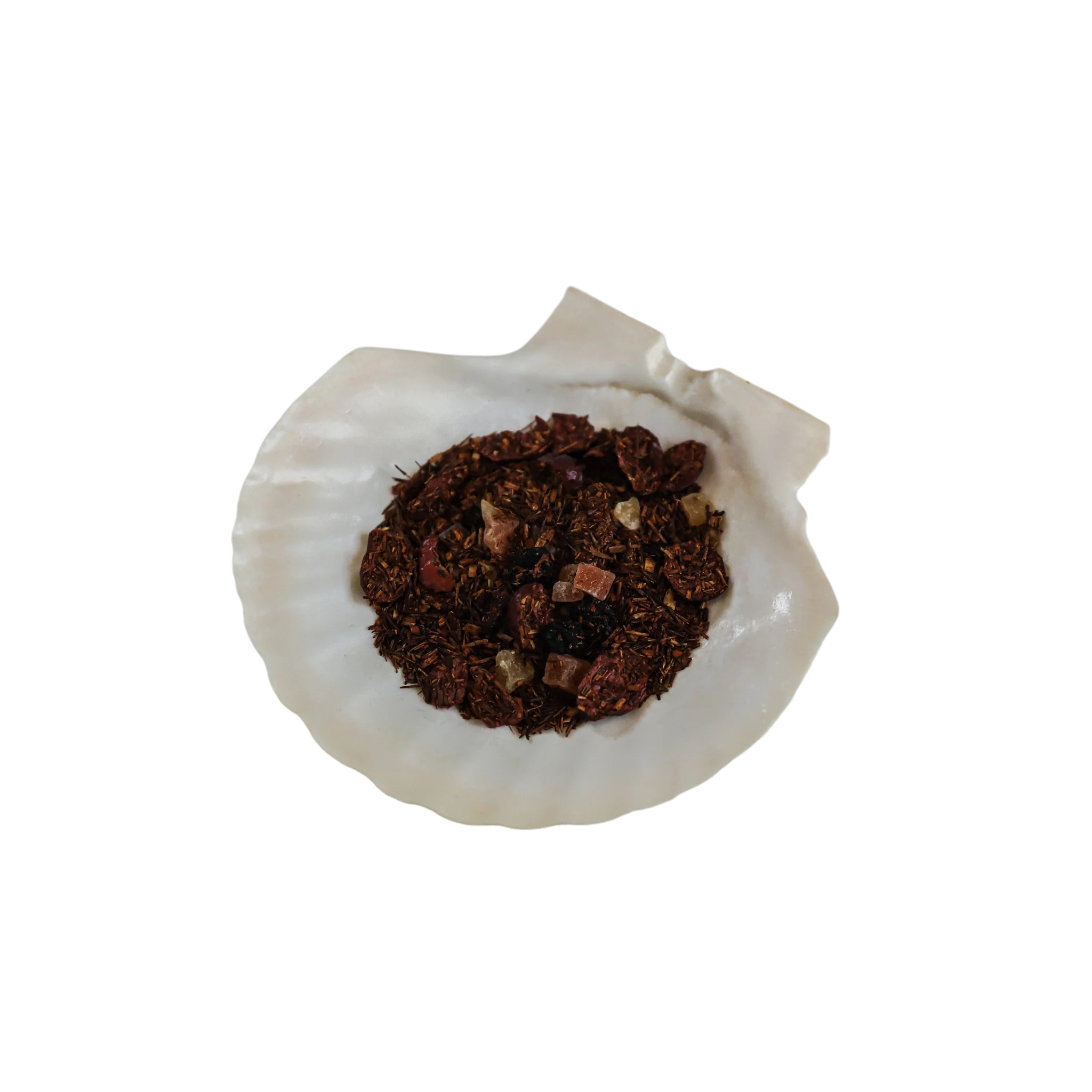 Mumin Teburk - Rooibos CRANBERRY 100 g - 2
