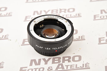 Kenko Pz-AF 1.5x Teleplus SHQ for Pentax