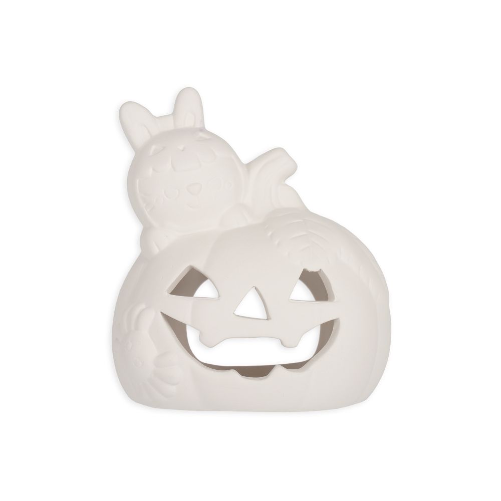 Paint your Halloween, Bunny, DETTE PRODUKT HAR PLANLAGT LEVERING I BEGYNDELSEN AF OKTOBER 2026 - 6