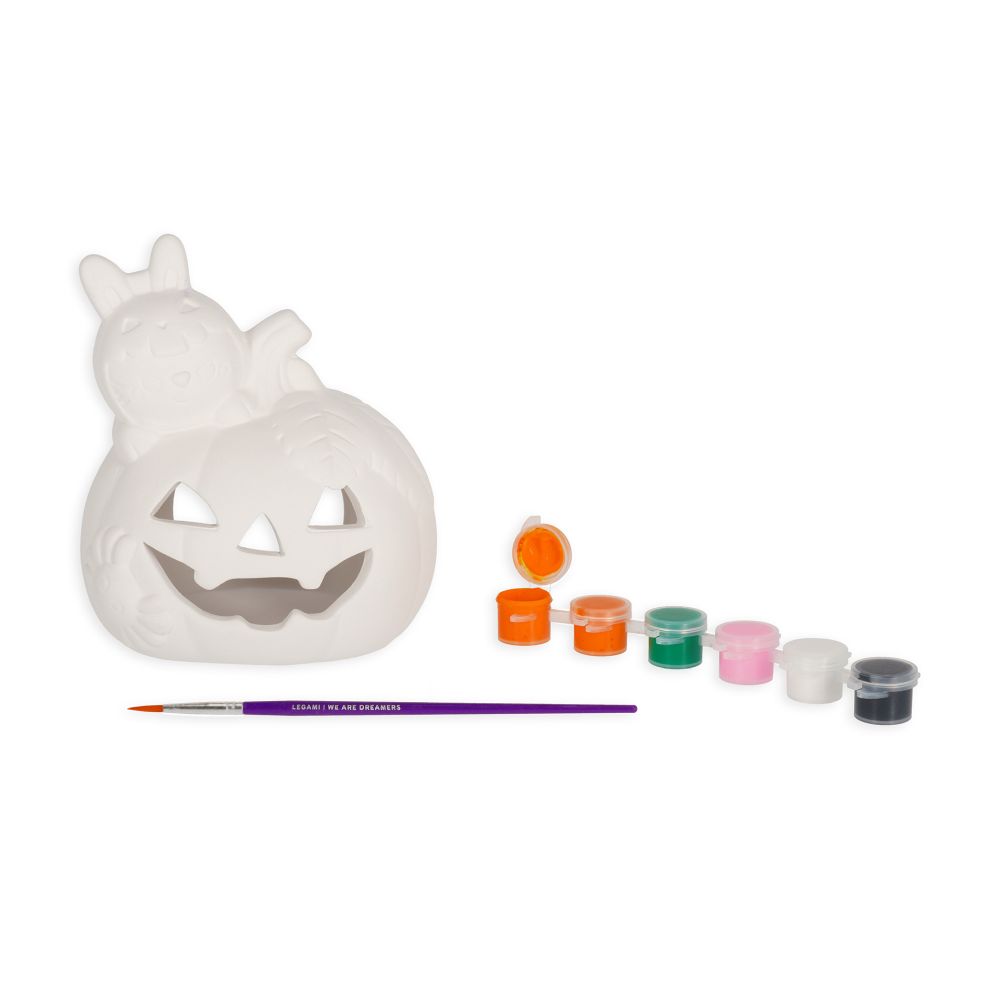 Paint your Halloween, Bunny, DETTE PRODUKT HAR PLANLAGT LEVERING I BEGYNDELSEN AF OKTOBER 2026 - 2