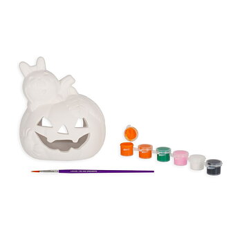 Paint your Halloween, Bunny, DETTE PRODUKT HAR PLANLAGT LEVERING I BEGYNDELSEN AF OKTOBER 2026