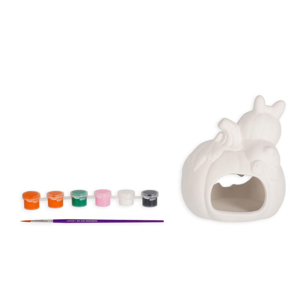 Paint your Halloween, Bunny, DETTE PRODUKT HAR PLANLAGT LEVERING I BEGYNDELSEN AF OKTOBER 2026 - 4