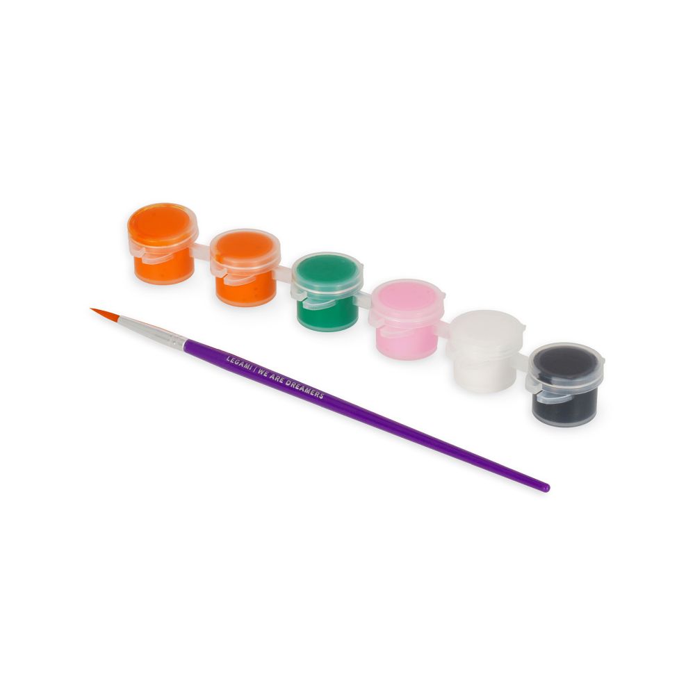 Paint your Halloween, Bunny, DETTE PRODUKT HAR PLANLAGT LEVERING I BEGYNDELSEN AF OKTOBER 2026 - 5