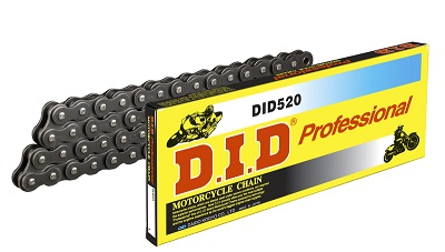Drivkedja 520-110  DID (5/8"x3/8")  283-520001-110