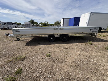 Henra Major 503 x 202 cm  : :  3500 kg - FRÅN LAGER