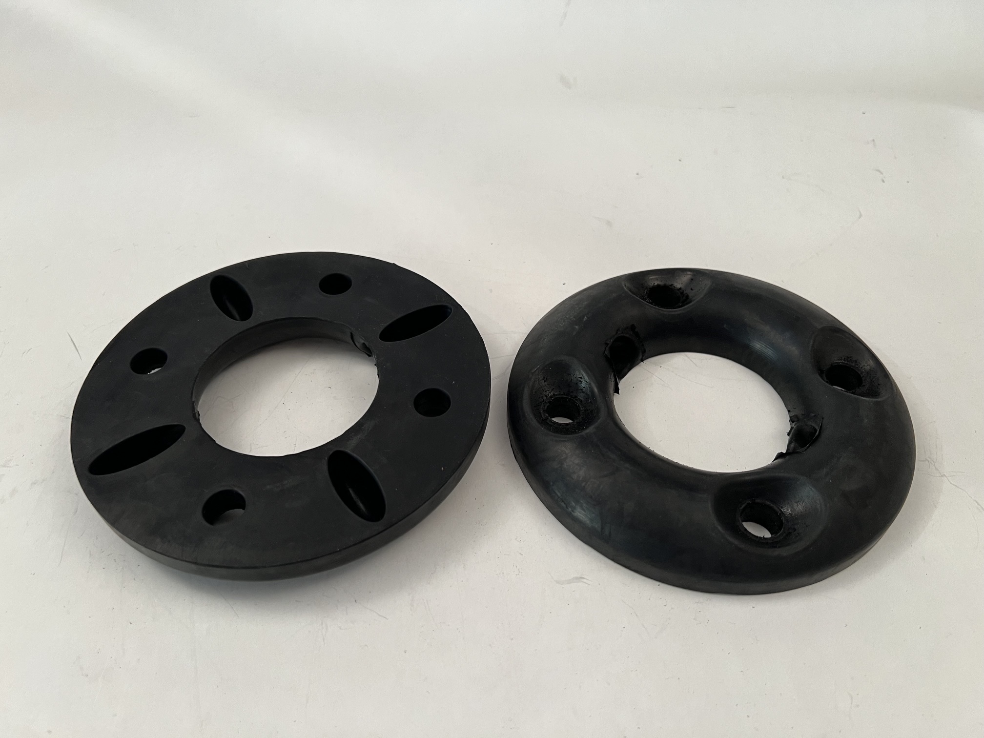 Drivknuts gummin Saab 92-96 2-takt - 2