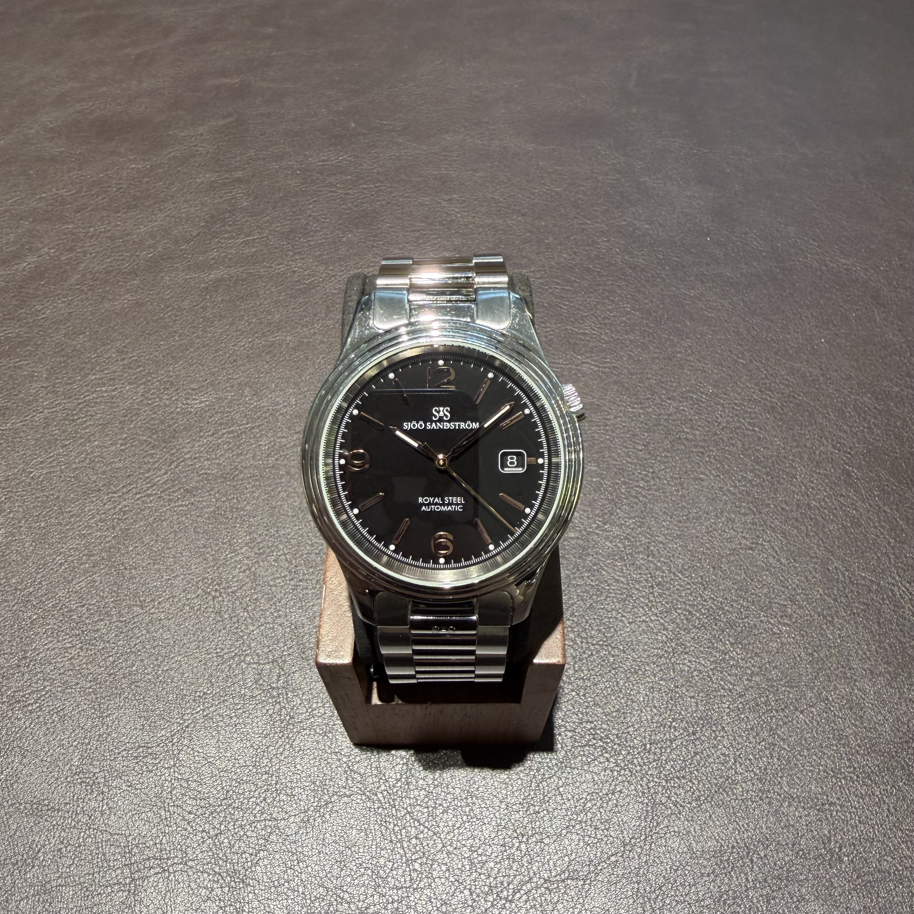 sjoo-sandstrom-royal-steel-classic-41-svart-rose-index-009048
