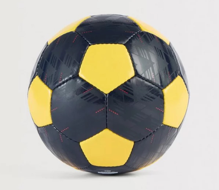 2026/2027 - ARSENAL ADIDAS FOTBOLL BLÅ - 2