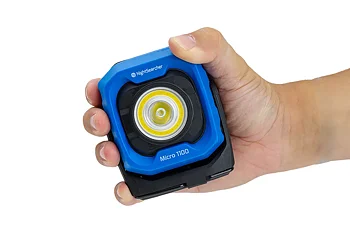NightSearcher Micro 1100, 1100LM