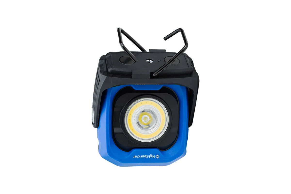 NightSearcher Micro 1100, 1100LM - 8