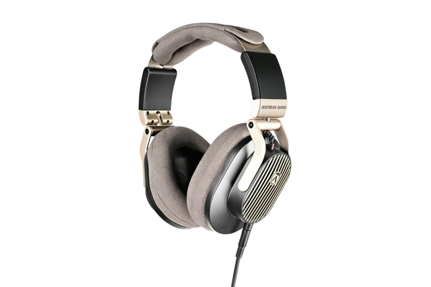 Austrian Audio "The Arranger" Hörlur