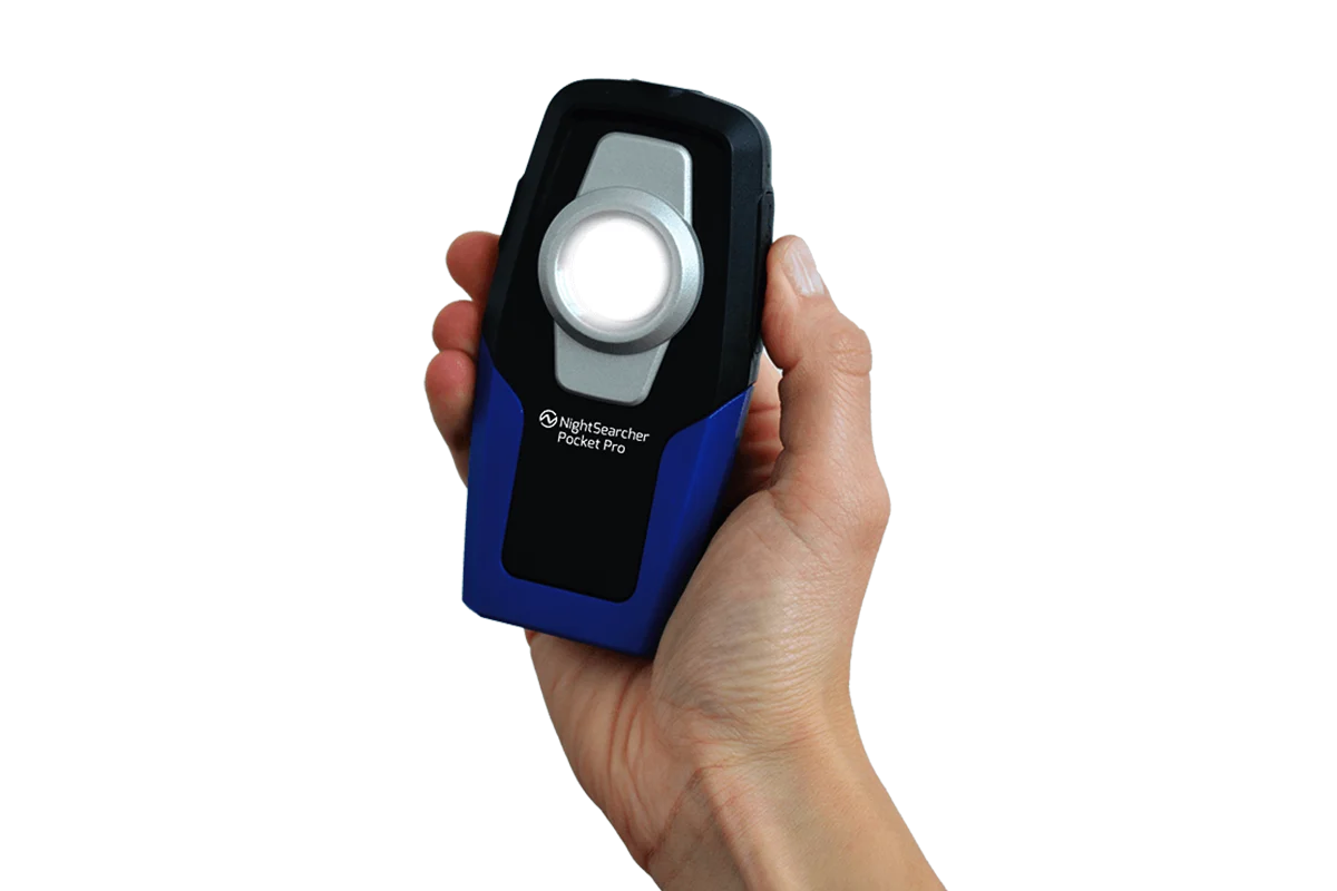 NightSearcher Pocket Pro, 600LM - 2