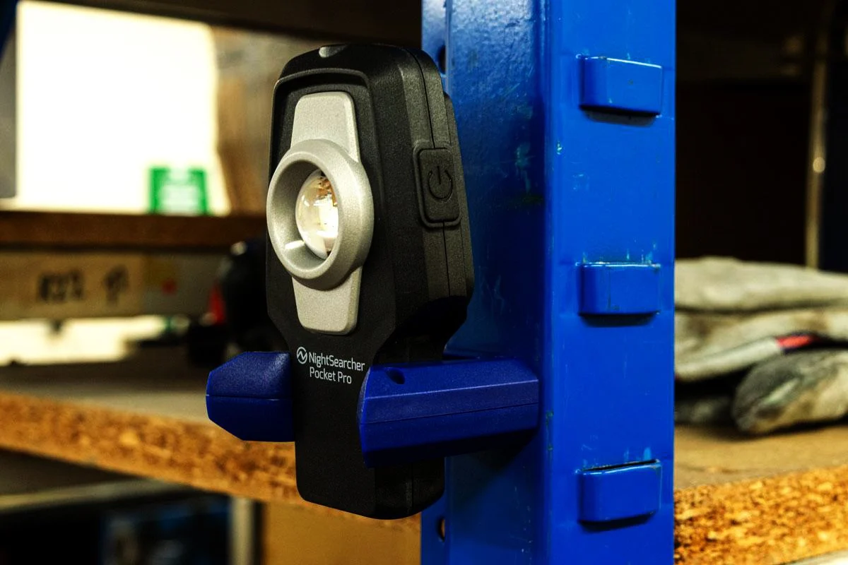 NightSearcher Pocket Pro, 600LM - 3