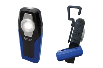 NightSearcher Pocket Pro, 600LM