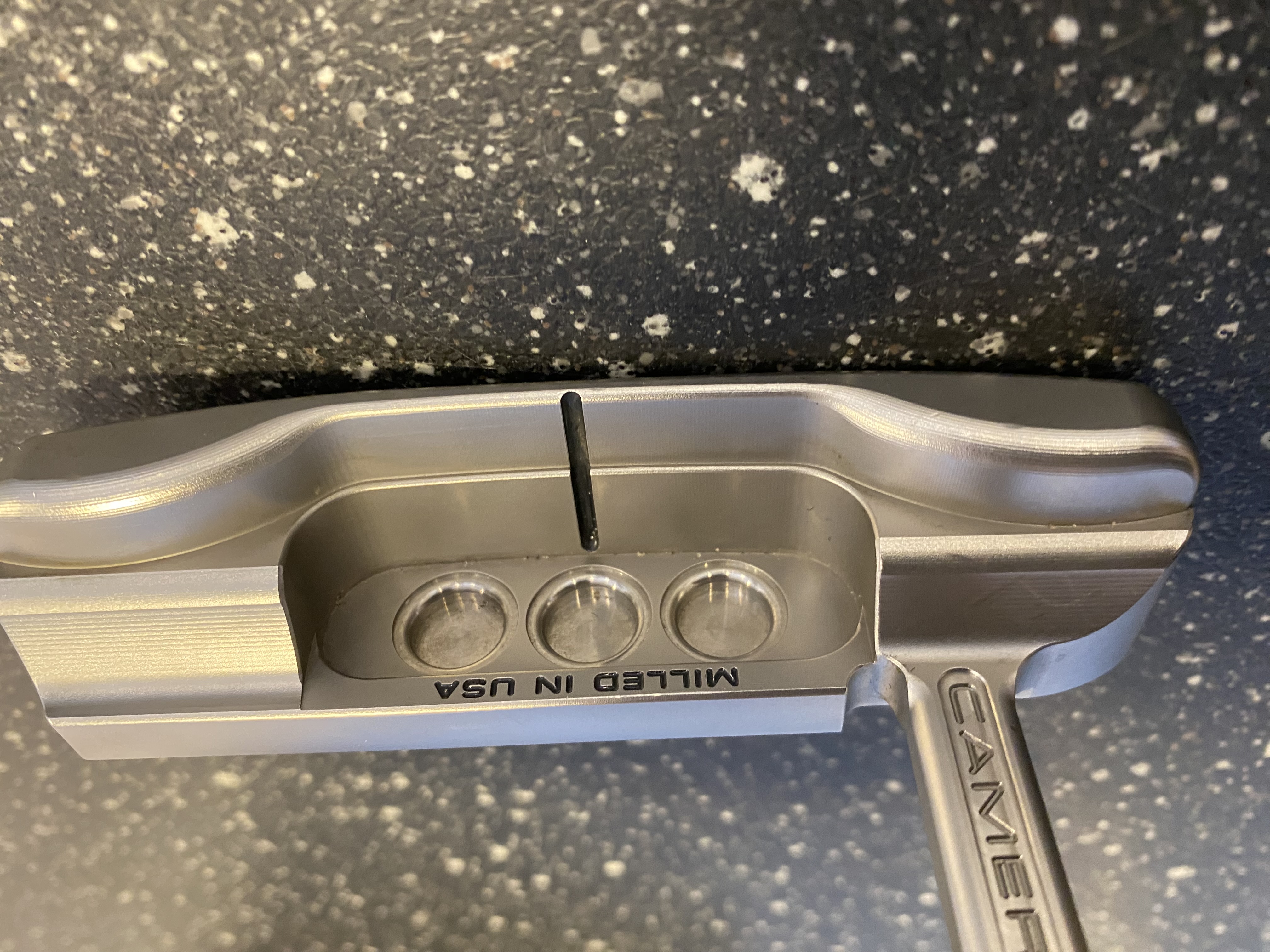 Titleist Scotty Cameron Super Select Newport