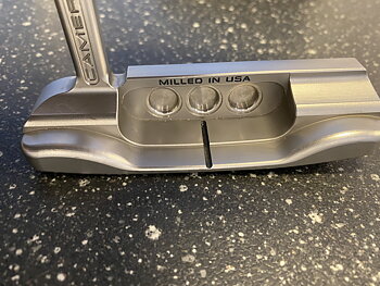 Titleist Scotty Cameron Super Select Newport