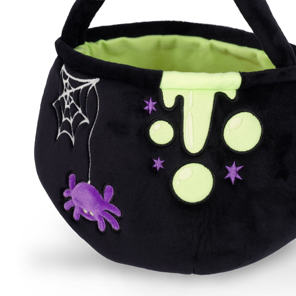 Trick or treat godiskorg, Cauldron (kittel), DENNA PRODUKT HAR PLANERAD LEVERANS I BÖRJAN AV OKTOBER 2026 - 3