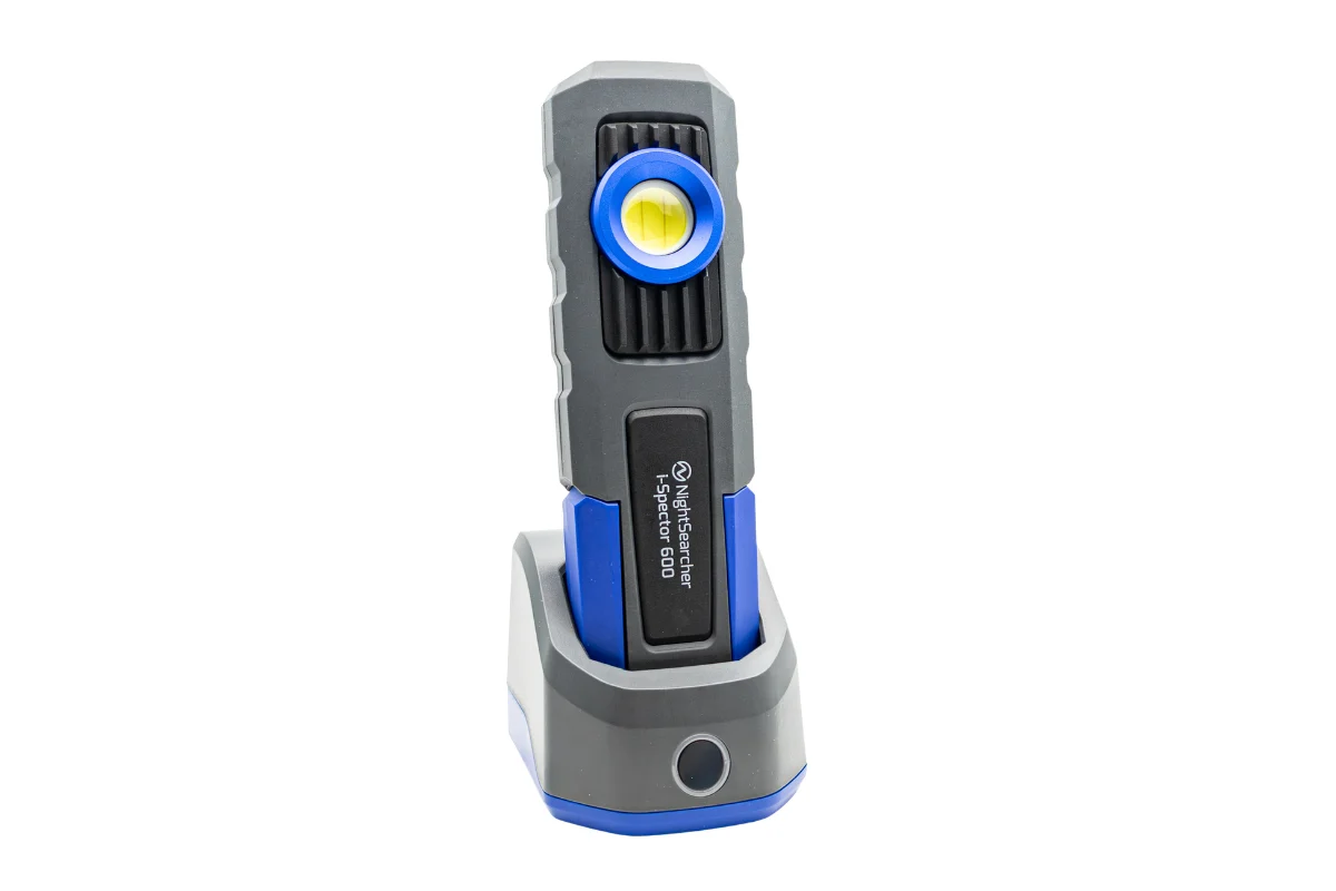NightSearcher iSpector 600, 600LM